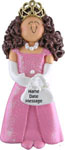 Princess Brunette