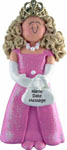Princess Blond