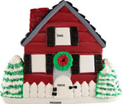 Red House