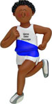 Runner Boy Dark