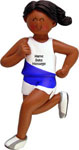 Runner Girl Dark