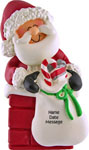Santa Claus  