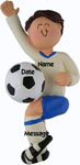 Soccer Boy Blue B