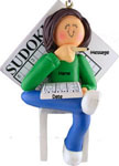 Sudoku Girl