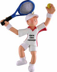 Tennis Boy
