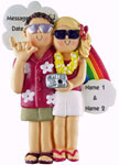 Vacation Couple BY