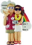 Vacation Couple YB