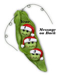 Peas in a Pod