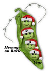 Peas in a Pod