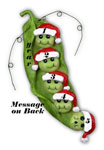 Peas in a Pod