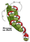 Peas in a Pod