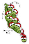 9 Peas in a Pod