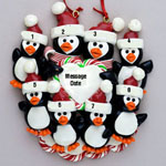 Penguin Heart