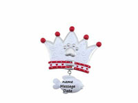 Crown Cat