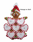 Gingerbread Family 7