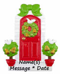Partridge Door