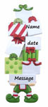 Elf with Packages