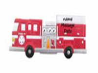 Fire Truck