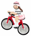 Bike Girl