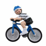 Bike Boy