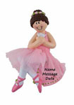 Ballerina Brown