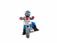 Dirt Bike Rider