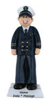 Navy Man