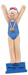 Swim Girl