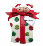 Glitter Gift