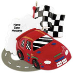 Race Car