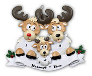 Reindeer