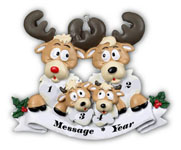Reindeer