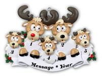 Reindeer