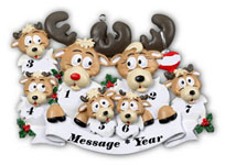 Reindeer 7