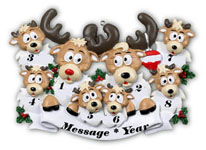 Reindeeer T