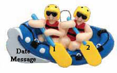 River Rapids