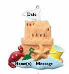 Sand Castle
