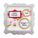Scrapbooking