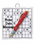 Sudoku Board