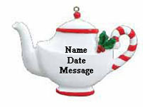 Tea Pot 