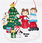 Tree for Christmas