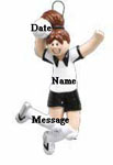 Volleyball Girl