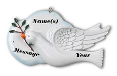 White Dove