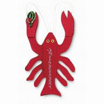 Wood Lobster