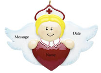 Nursing Angel