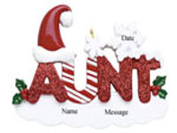 Aunt