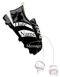 Baseball Lace