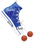 Basketball Shoe Lace