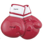 Boxing Gloves