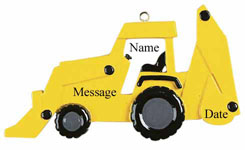 Bulldozer